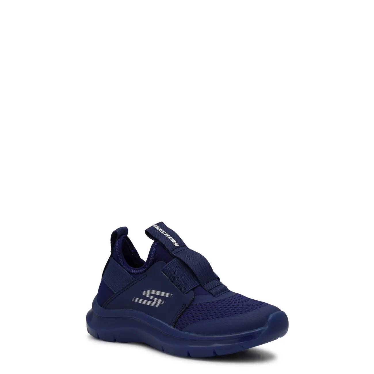 Skechers Skech Fast Ice Slip-On Sneaker
