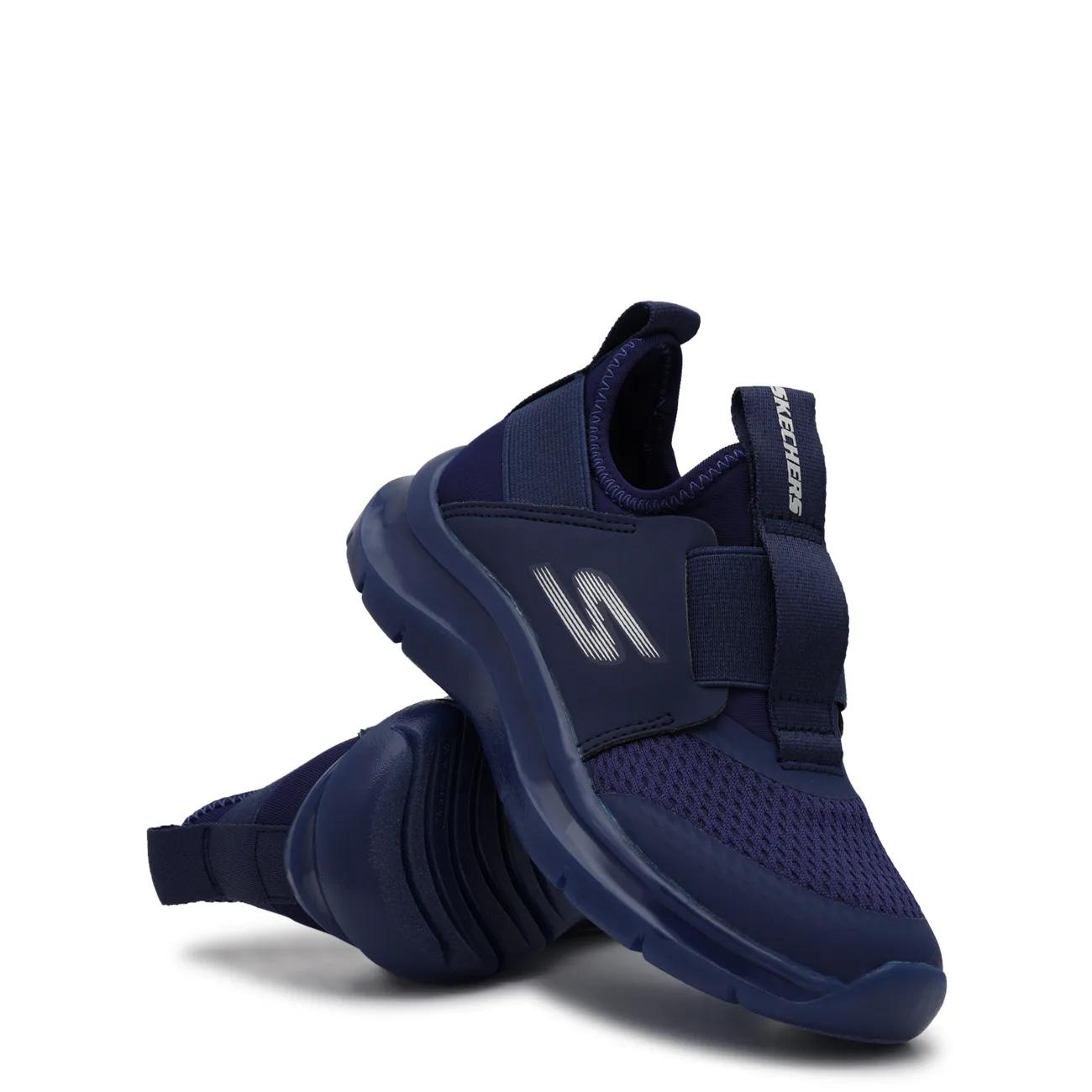 Skech Fast Ice Slip-On Sneaker