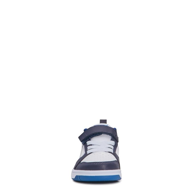 Youth Boys' Rebound V6 LO 28 Sneaker