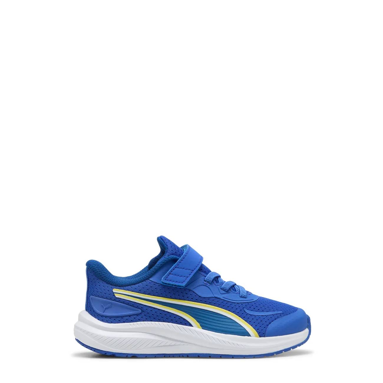 PUMA Youth Boys' Skyrocket Lite 2 Running Shoe