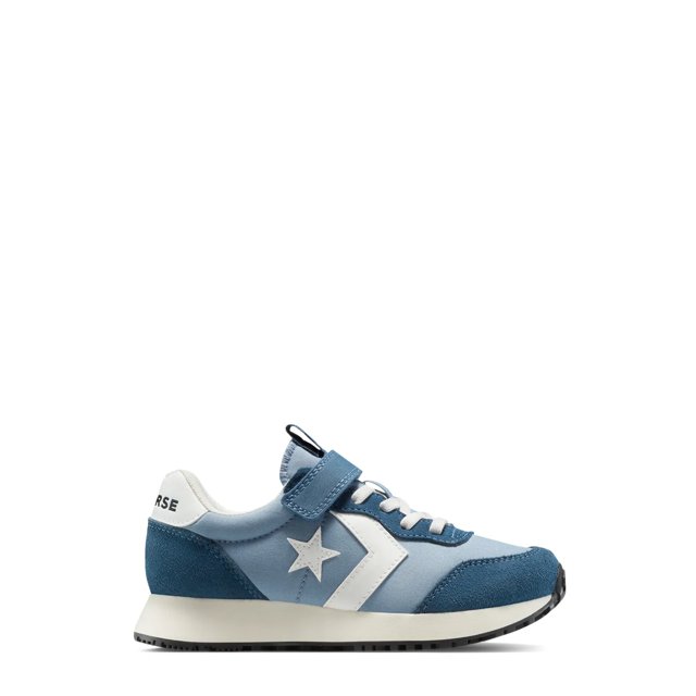 Youth Boys' Omega Trainer Easy On Sneaker