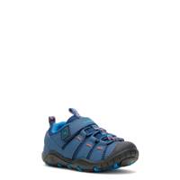 Youth Boys' Rapids Hiking Shoe LIGHT NAVY  view