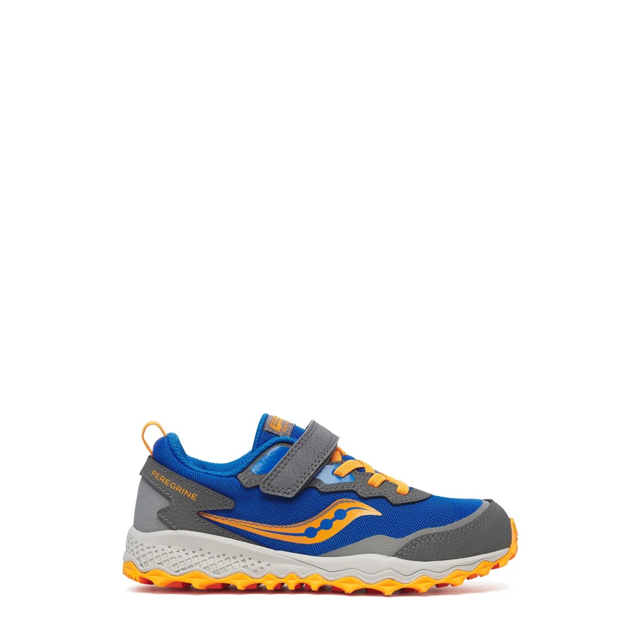 Youth Boys' Peregrine KDZ A/C Shield Sneaker