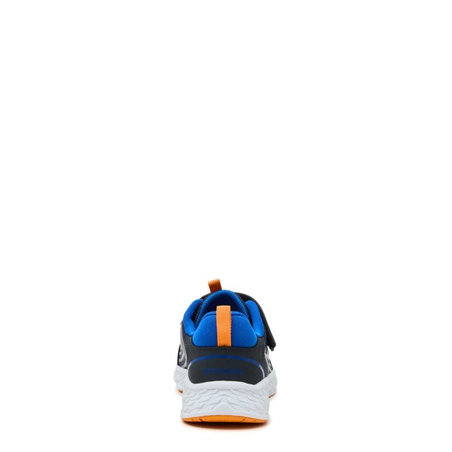 Kids Wind 3.0 Wide Running Sneaker