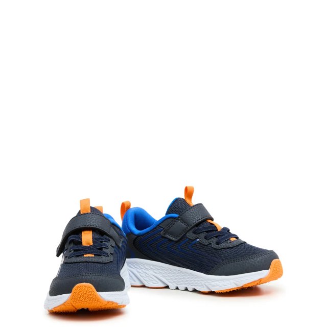 Saucony Kids Wind 3.0 Wide Running Sneaker | The Shoe Co.