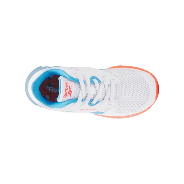 Youth Boys' Zig N Glow 2 Running Shoe