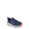 Youth Boys' Edgeridge  Running Shoe NAVY view