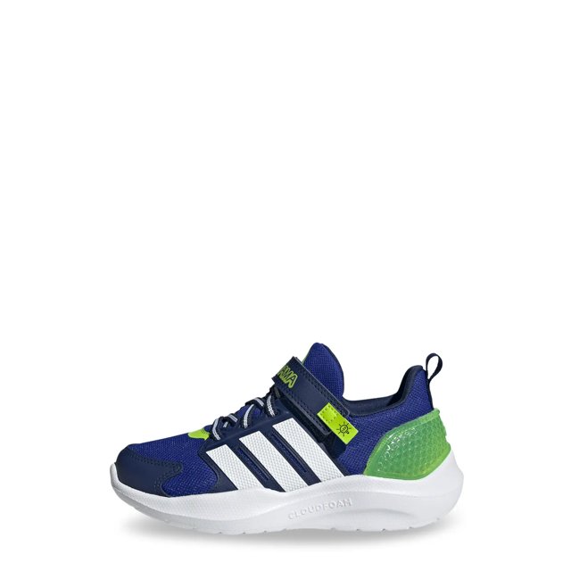 Youth Boys' Lightorama Slip-On Running Shoe