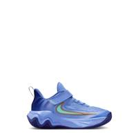 Youth Boys' Giannis Immortality 4 Running Shoe ROYAL PULSE/HYPER TURQUOISE view