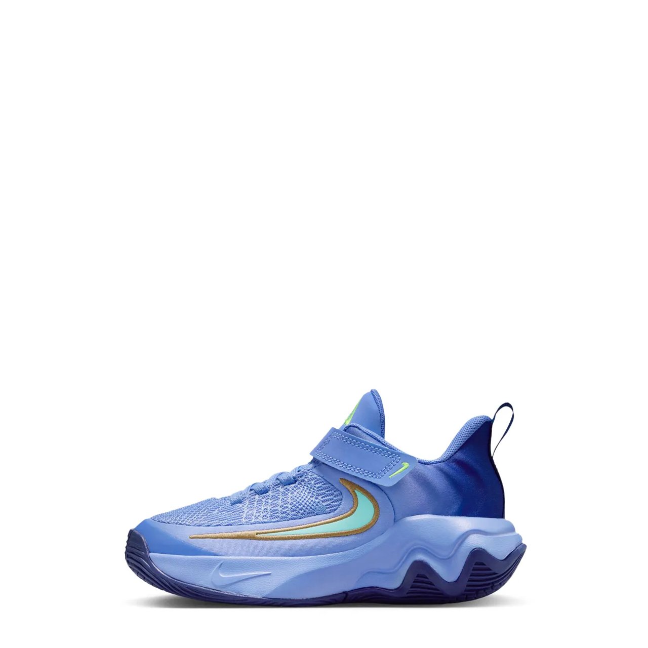 Youth Boys' Giannis Immortality 4 Running Shoe