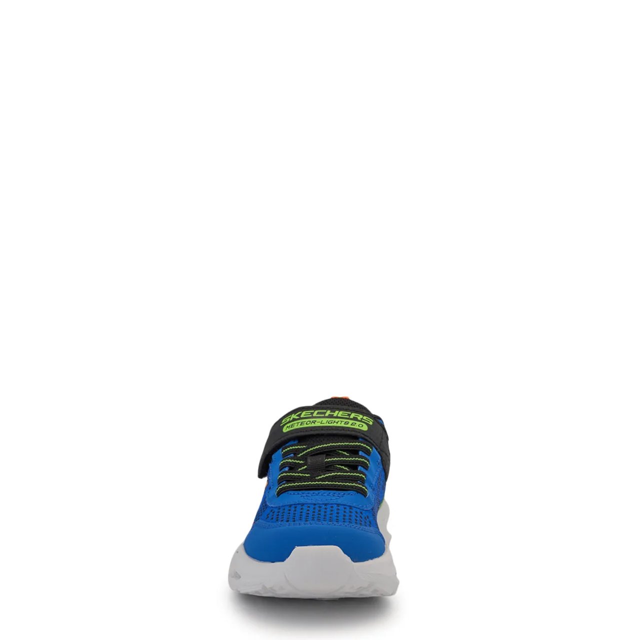 Youth Boys' Meteor Lights 2.0 Sneaker