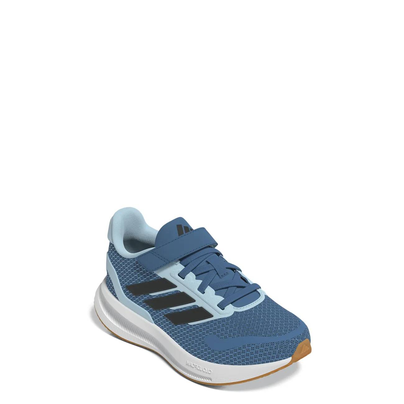 adidas Youth Boy's Runfalcon 5 EL Sneaker