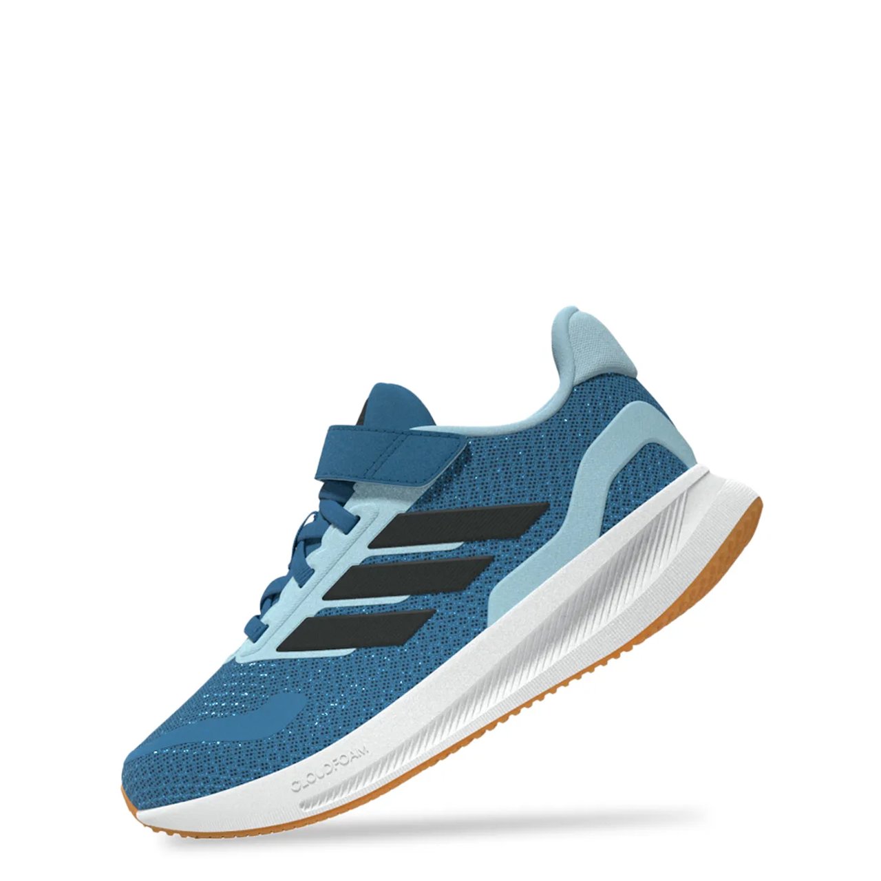 Youth Boy's Runfalcon 5 EL Sneaker