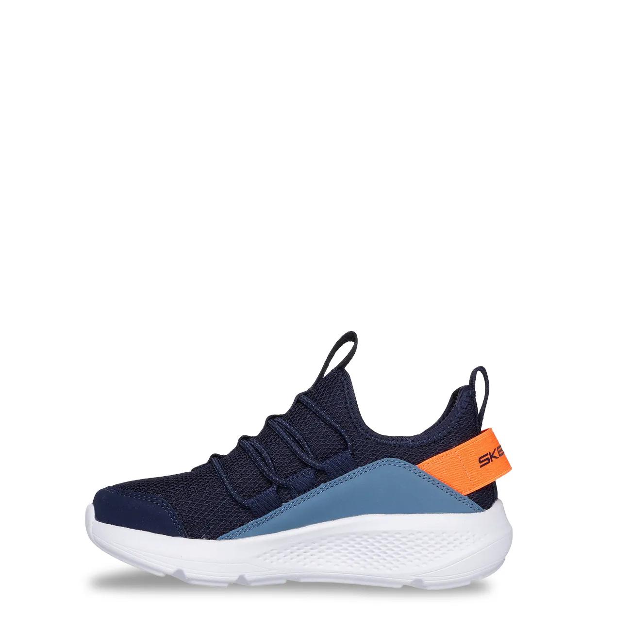 Youth Boy's Go Run Elevate Sneaker