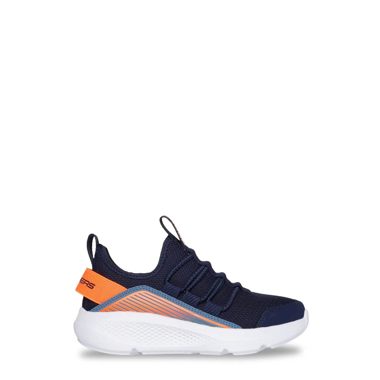 Youth Boy's Go Run Elevate Sneaker