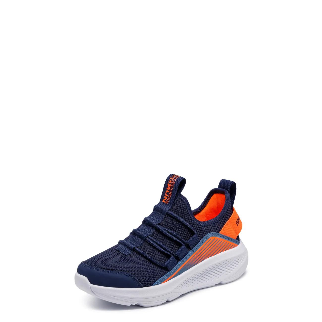 Youth Boy's Go Run Elevate Sneaker