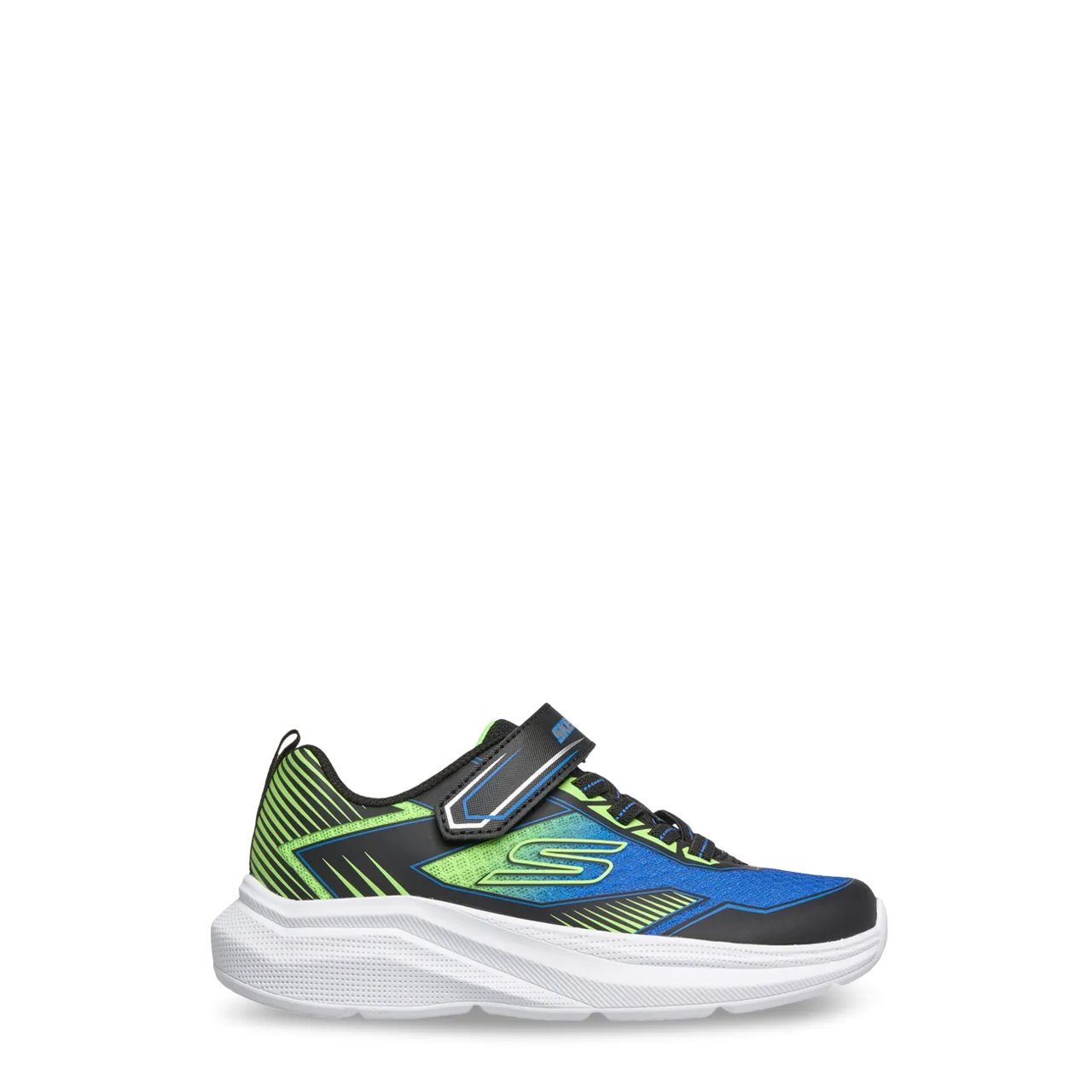 Boys Microspec Velocity Sneaker