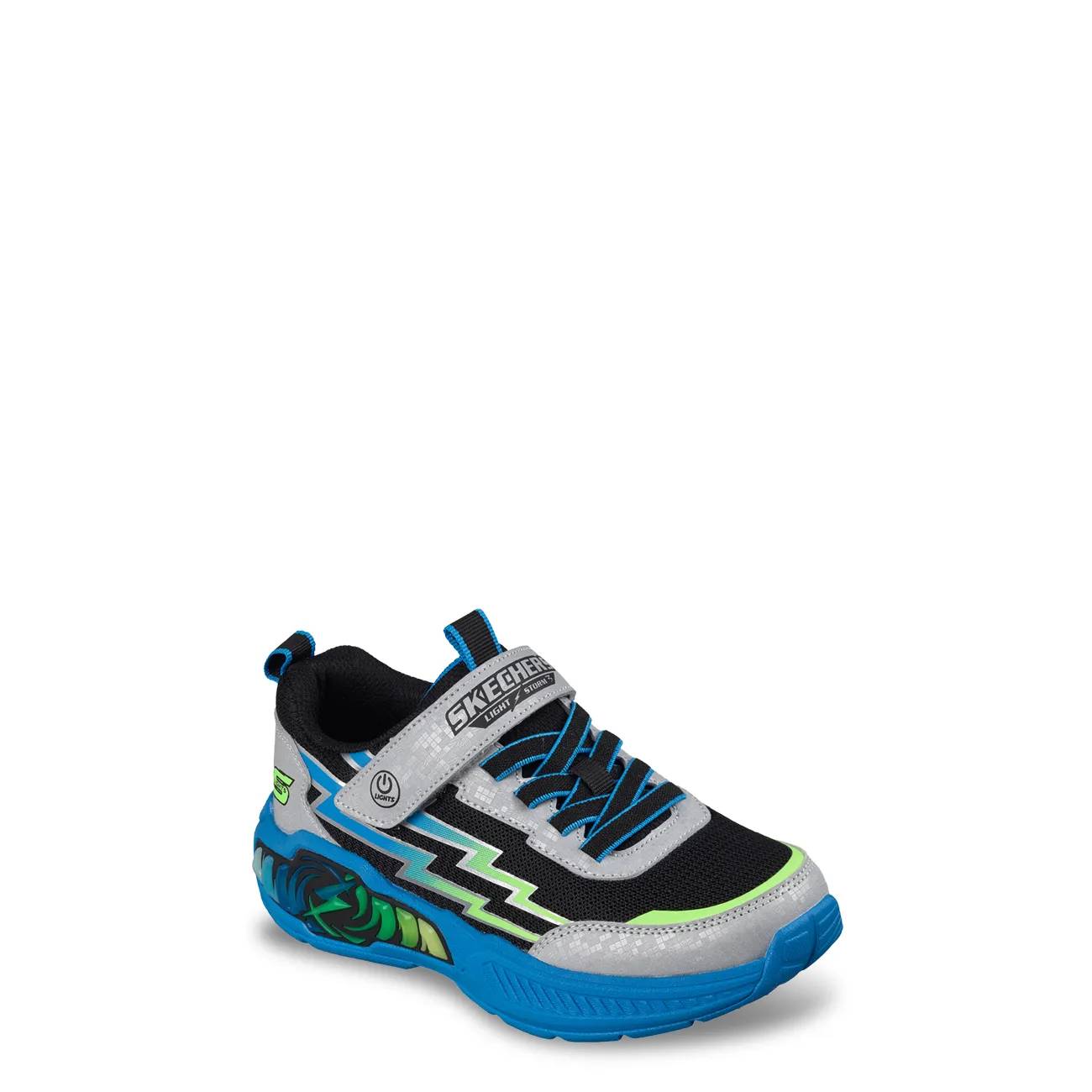 Skechers Youth Boy's Light Storm 3 Sneaker