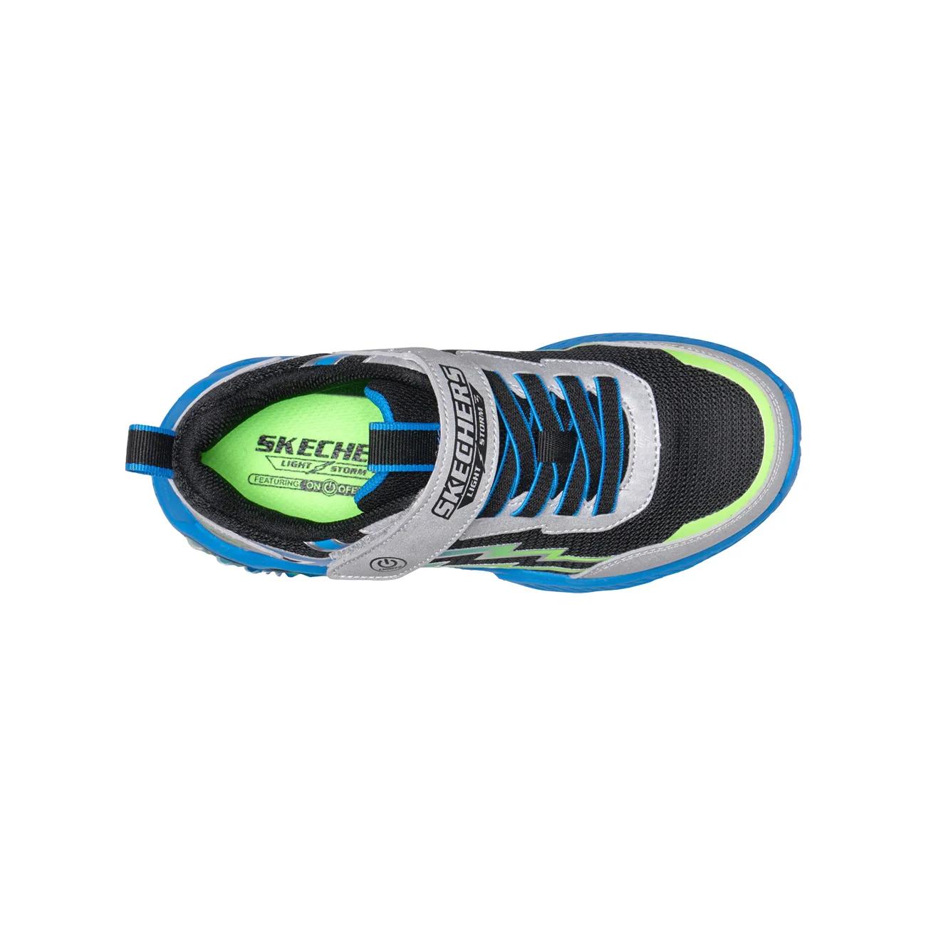 Youth Boy's Light Storm 3 Sneaker