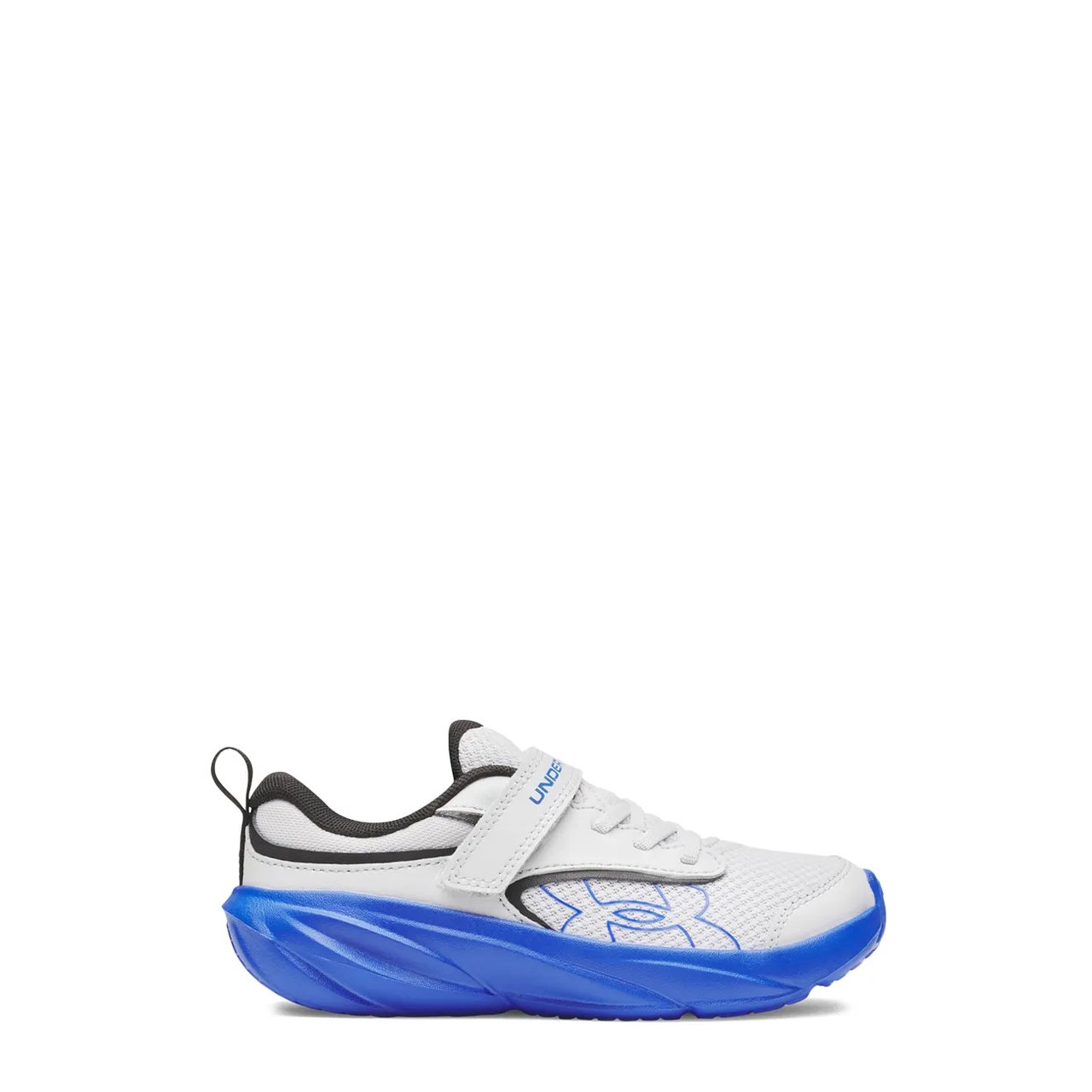 Youth Boys' Surge 5 AC Halo Sneaker