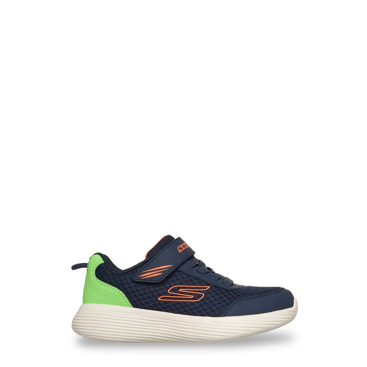 Youth Boys' Go Run V2 Quanta Sneaker