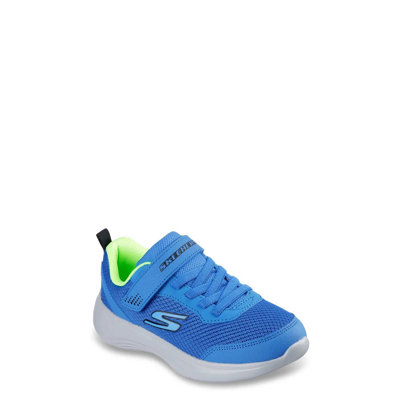 Skechers Youth Boys' Selectors Reset Achieved Sneaker
