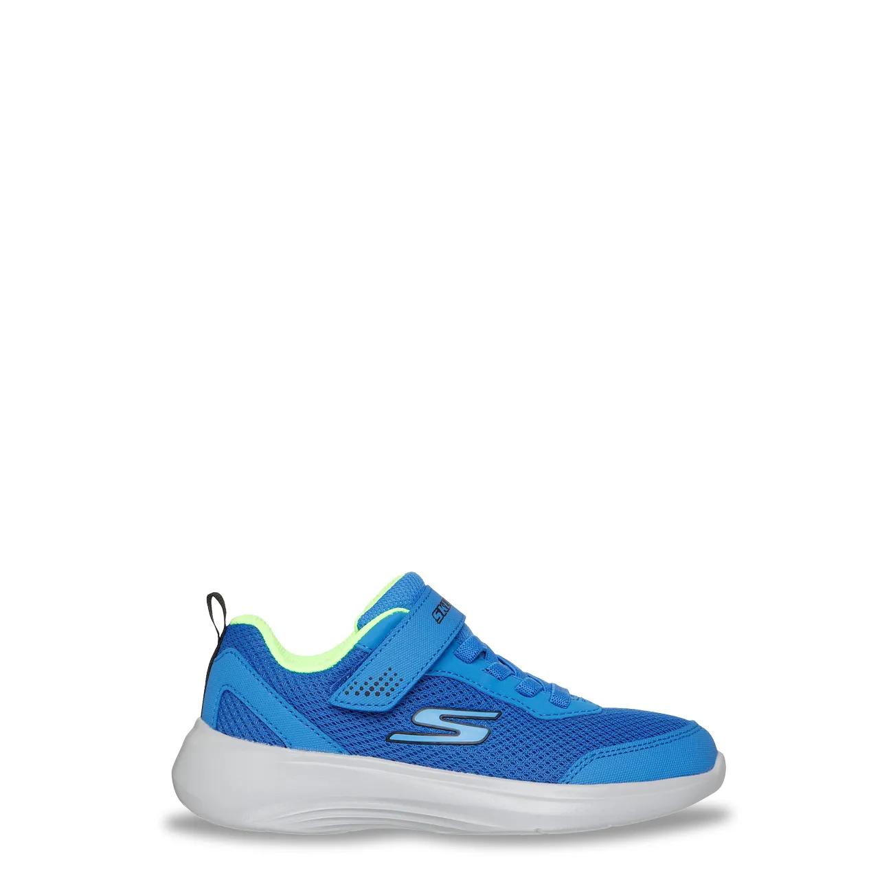 Youth Boys' Selectors Reset Achieved Sneaker