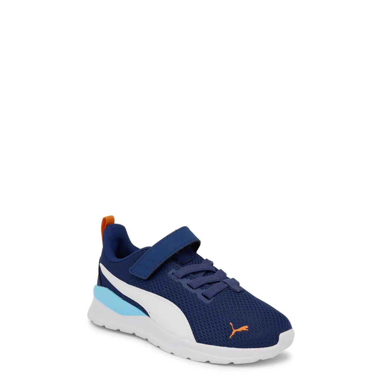 PUMA Youth Boys' Anzarun Lite AC+ PS Sneaker
