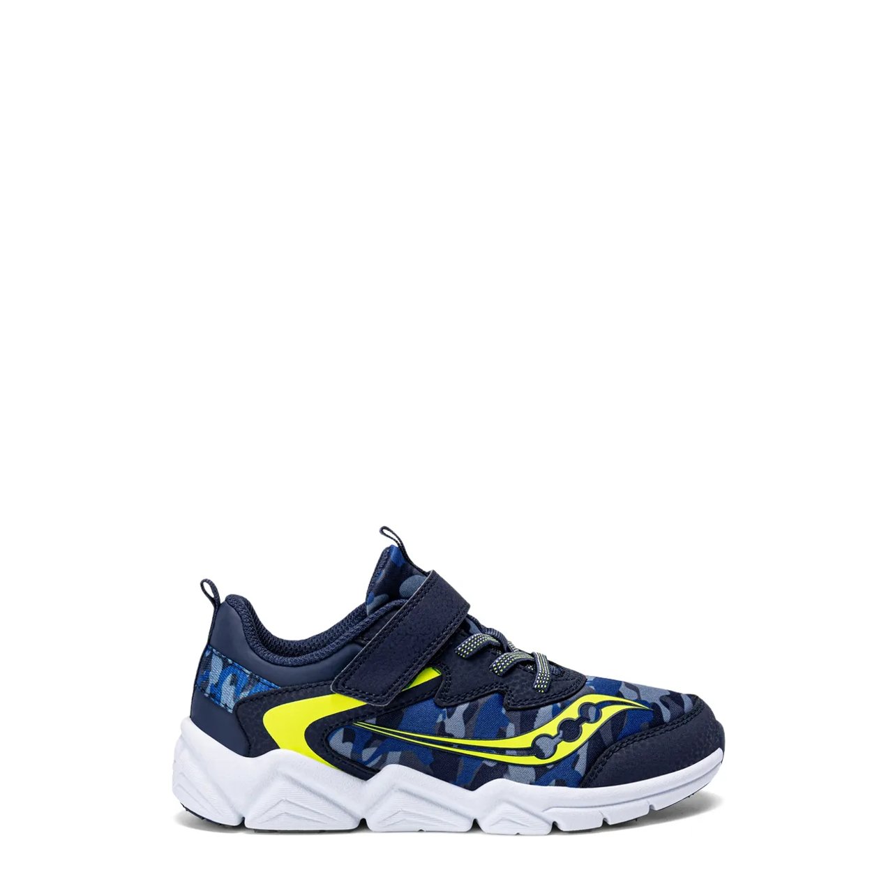 Youth Boys' Flash LE Sneaker