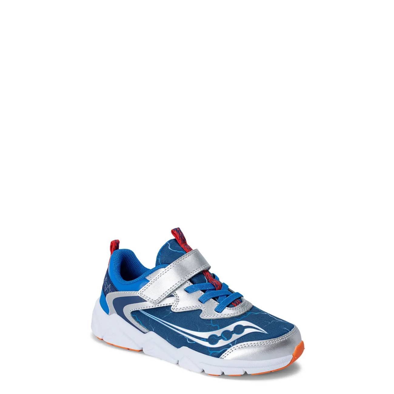 Saucony Youth Boys' Flash Sneaker