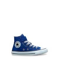 Youth Boys' Chuck Taylor Colour Plus Design Pack Sneaker BLUE/COLDTOUCH/BLACK view