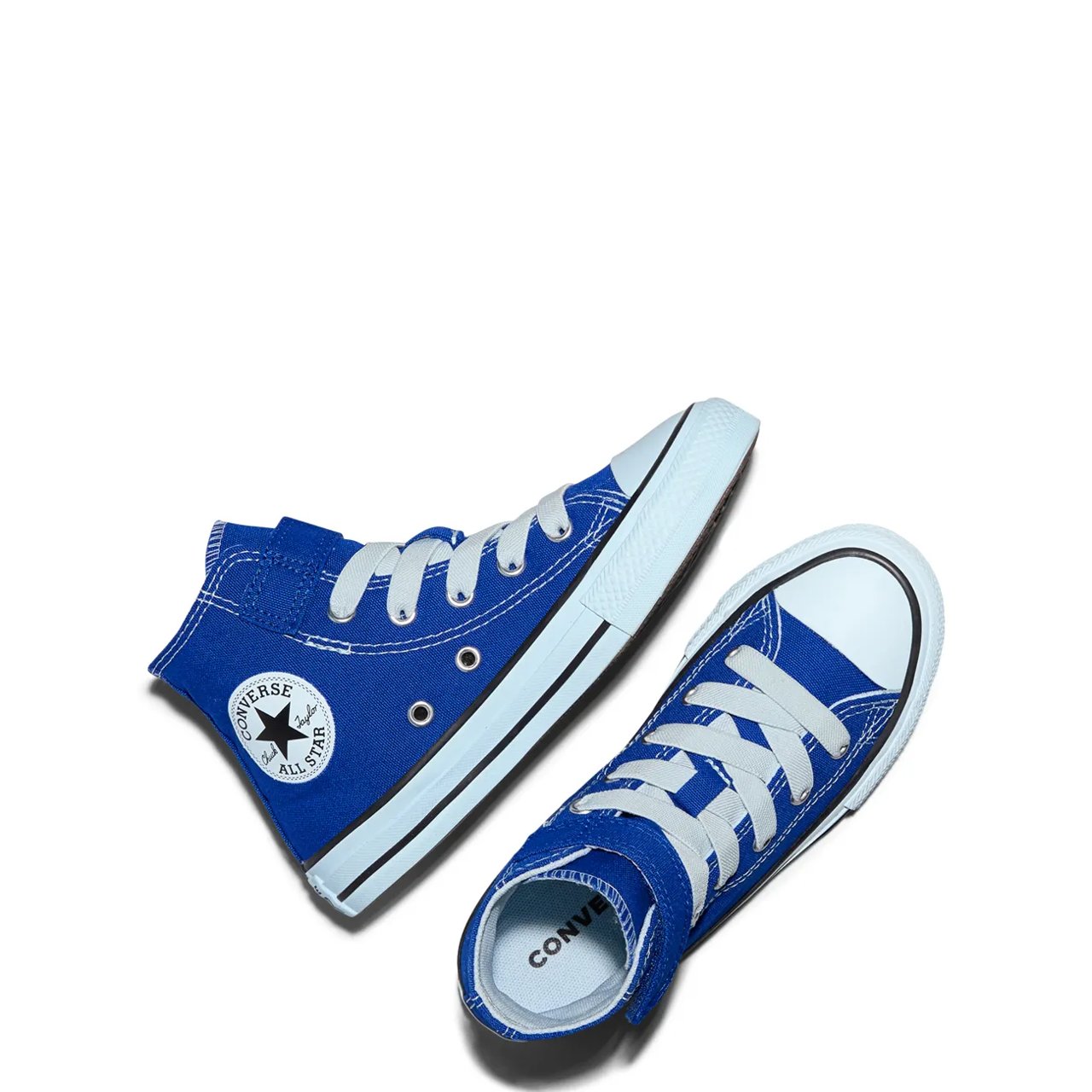 Youth Boys' Chuck Taylor Colour Plus Design Pack Sneaker
