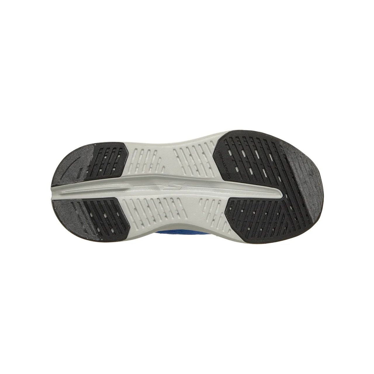 Youth Boy's Max Cushioning Glide-Step Sneaker