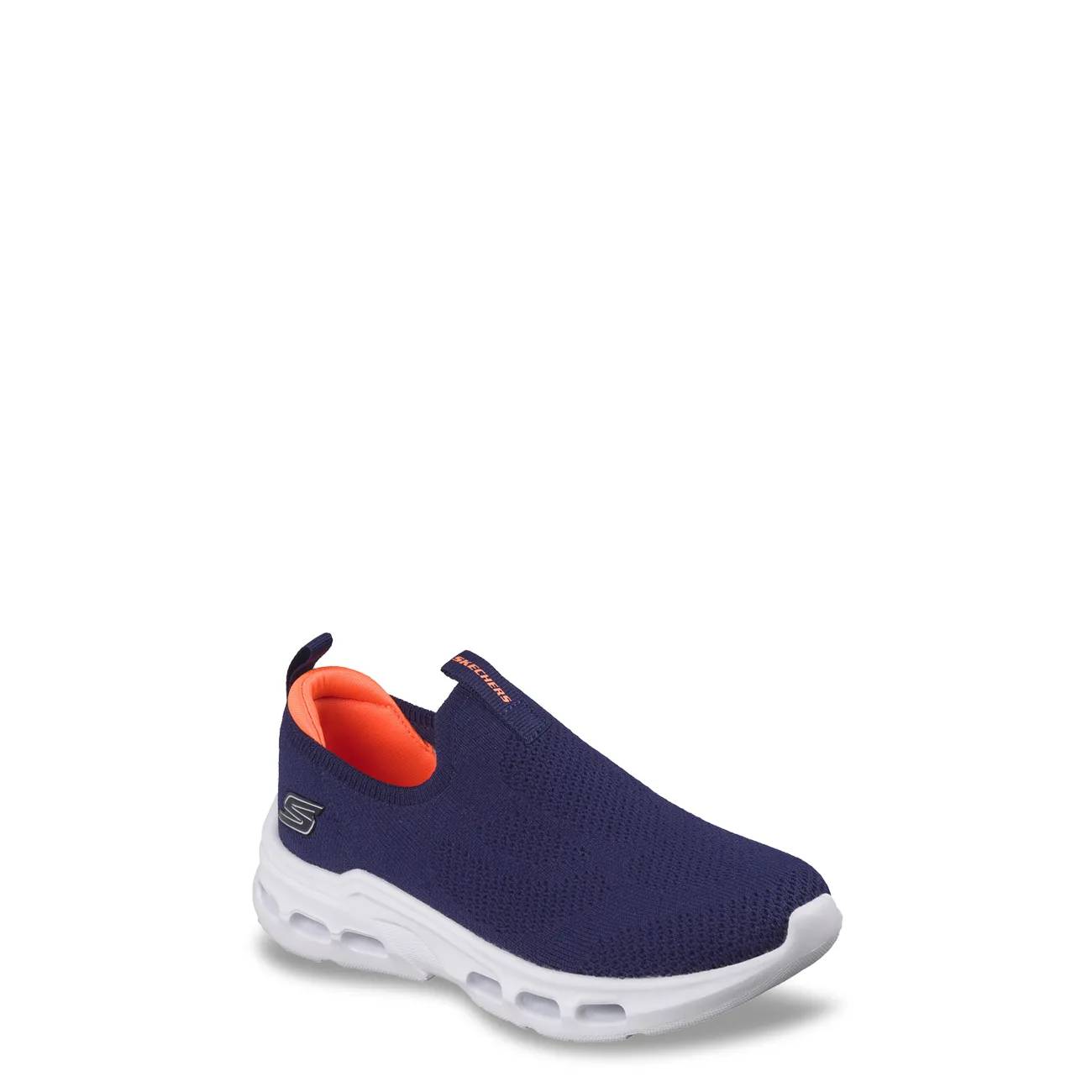 Skechers Youth Boy's Glide-Step Drift Sneaker