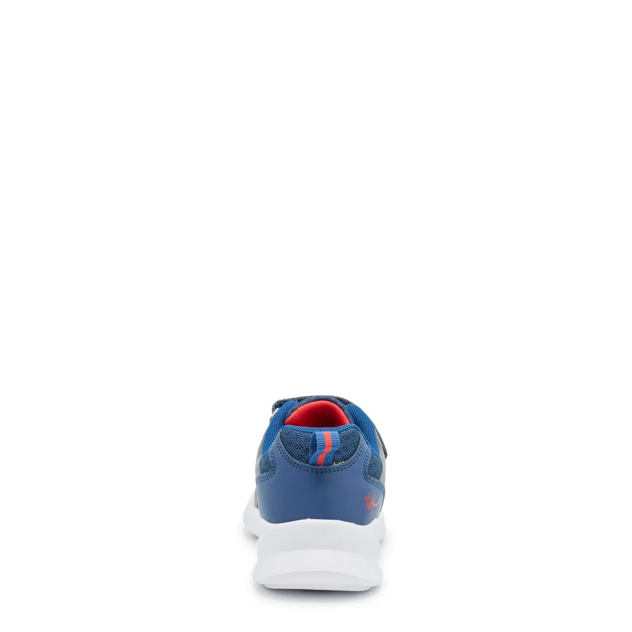 Youth Boy's Gobi Jaquard Jogger Sneaker