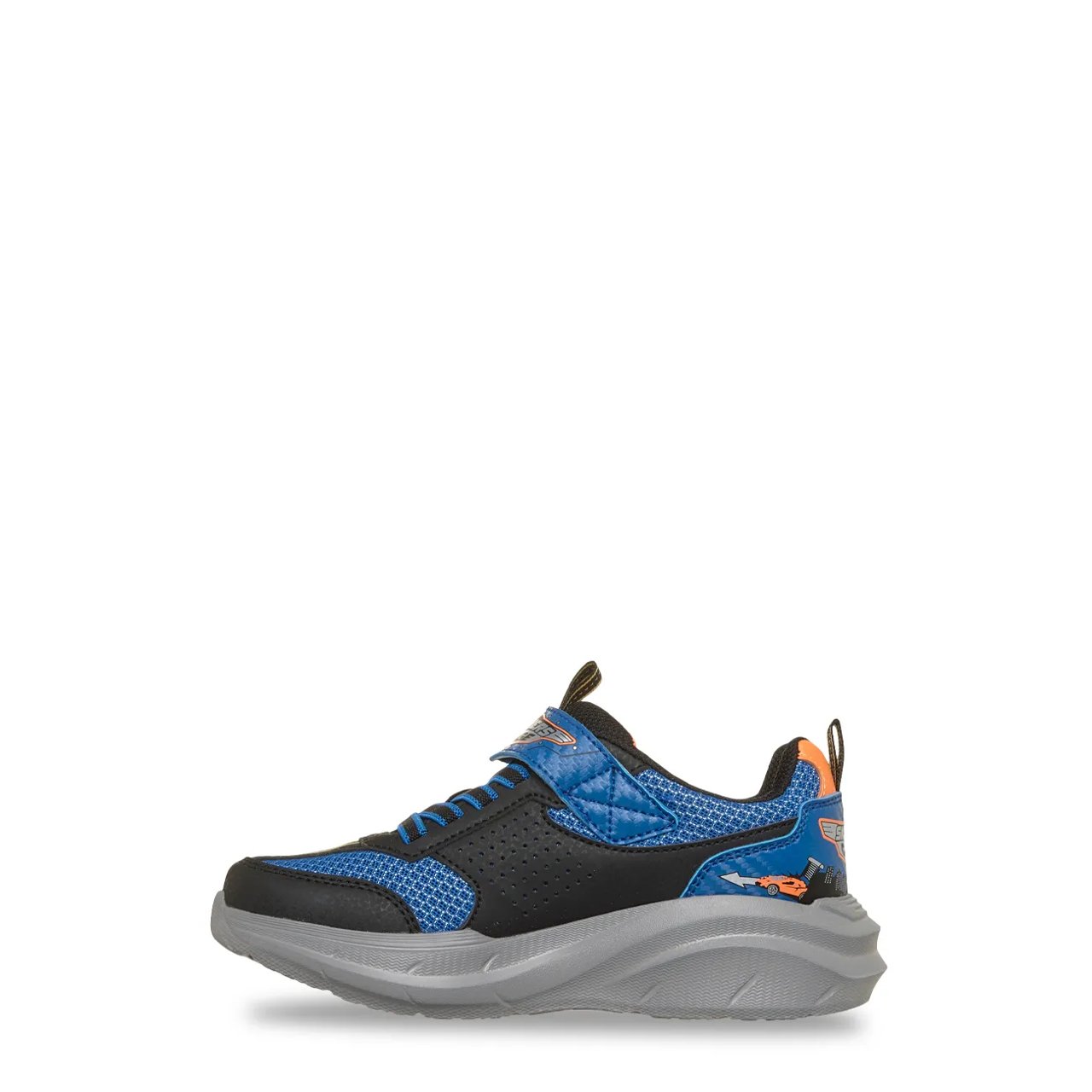 Youth Boys' Garage Running Shoe