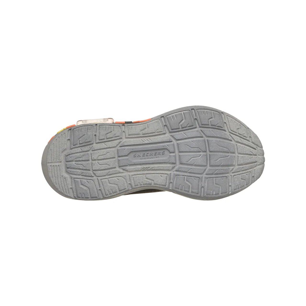 Youth Boys' Garage Running Shoe