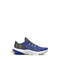 Youth Boys' Scramjet 5 Running Shoe BLUE view