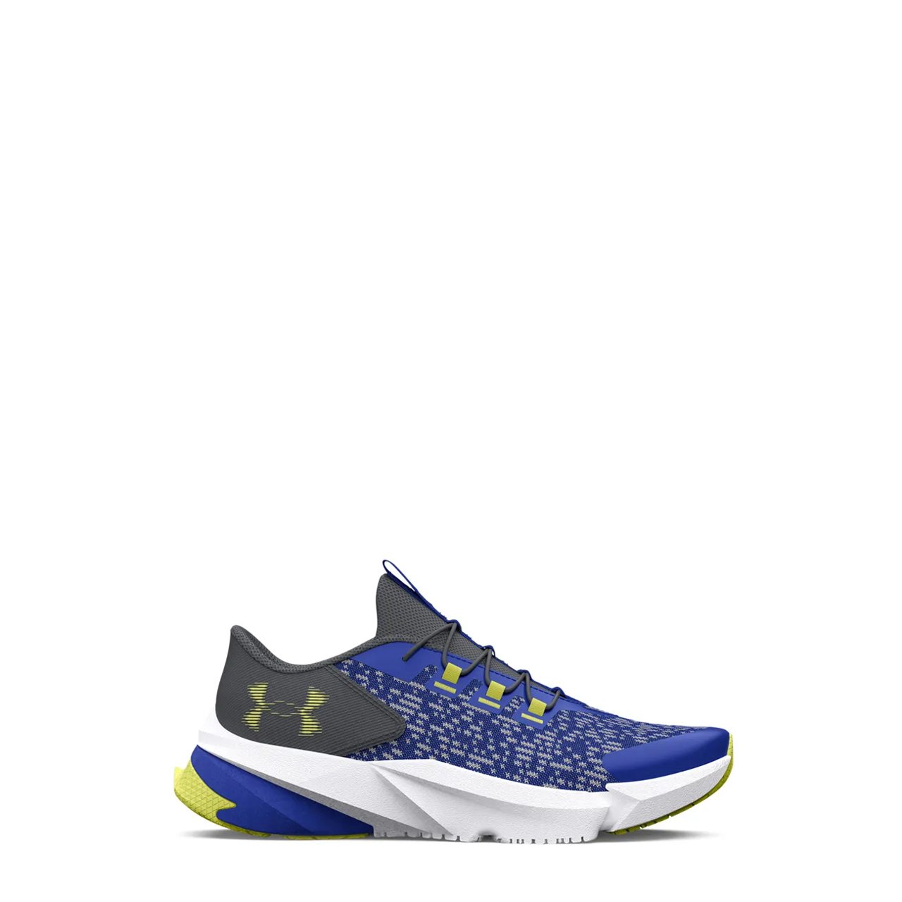 Youth Boys' Scramjet 5 Running Shoe