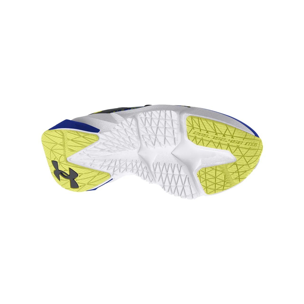Youth Boys' Scramjet 5 Running Shoe