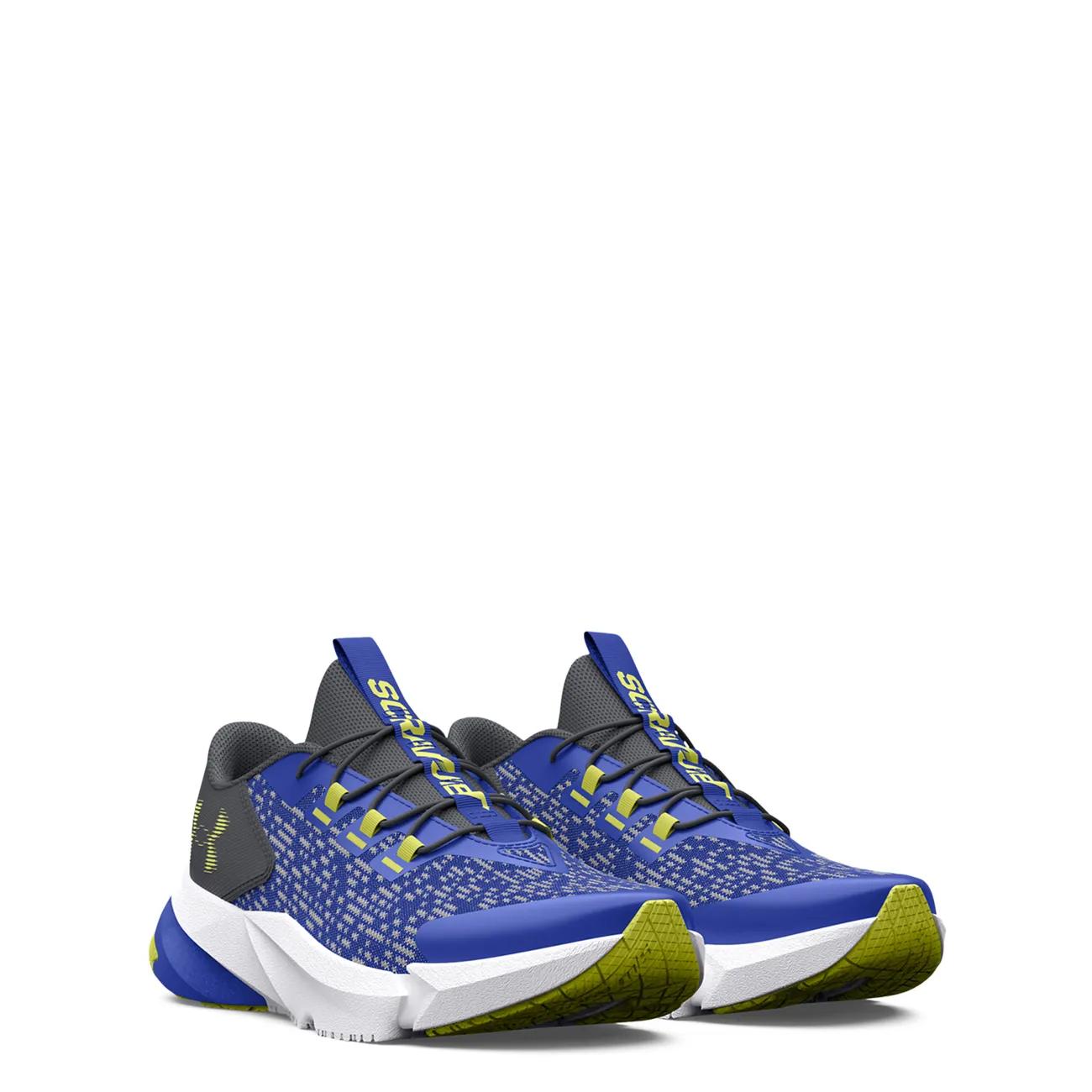 Youth Boys' Scramjet 5 Running Shoe