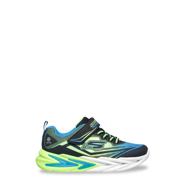 S Lights Flex-Glow Ultra Running Shoe