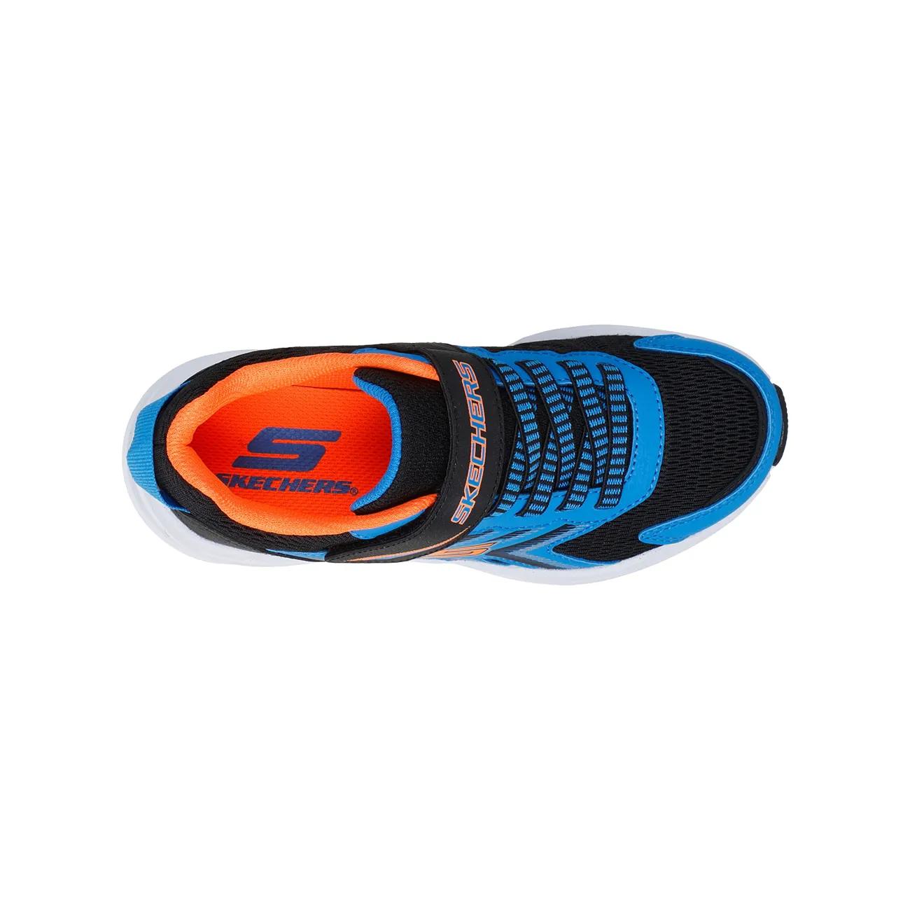 Youth Boys' Microspec Tread Sneaker