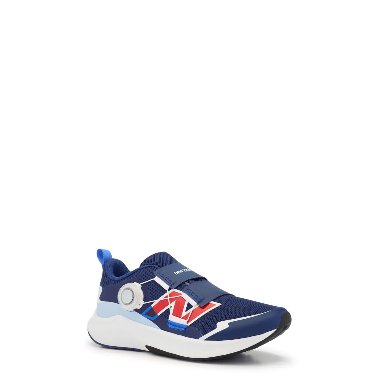 Youth Boys' Dynasoft Reveal V4 Sneaker