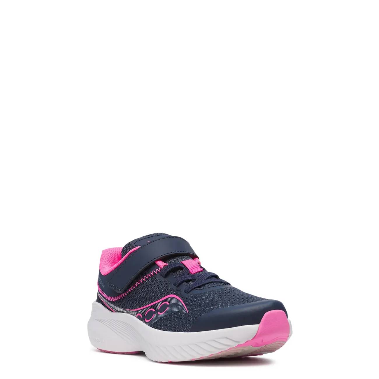 Youth Boys' Kinvara 14 A/C Sneaker