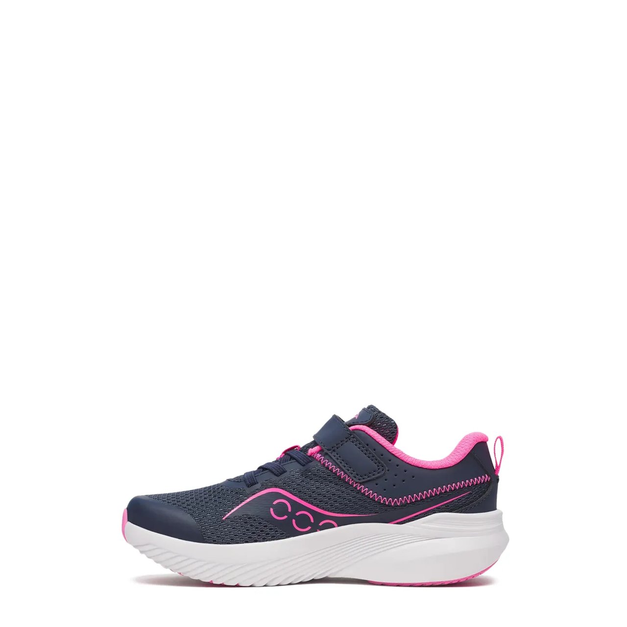 Youth Boys' Kinvara 14 A/C Sneaker