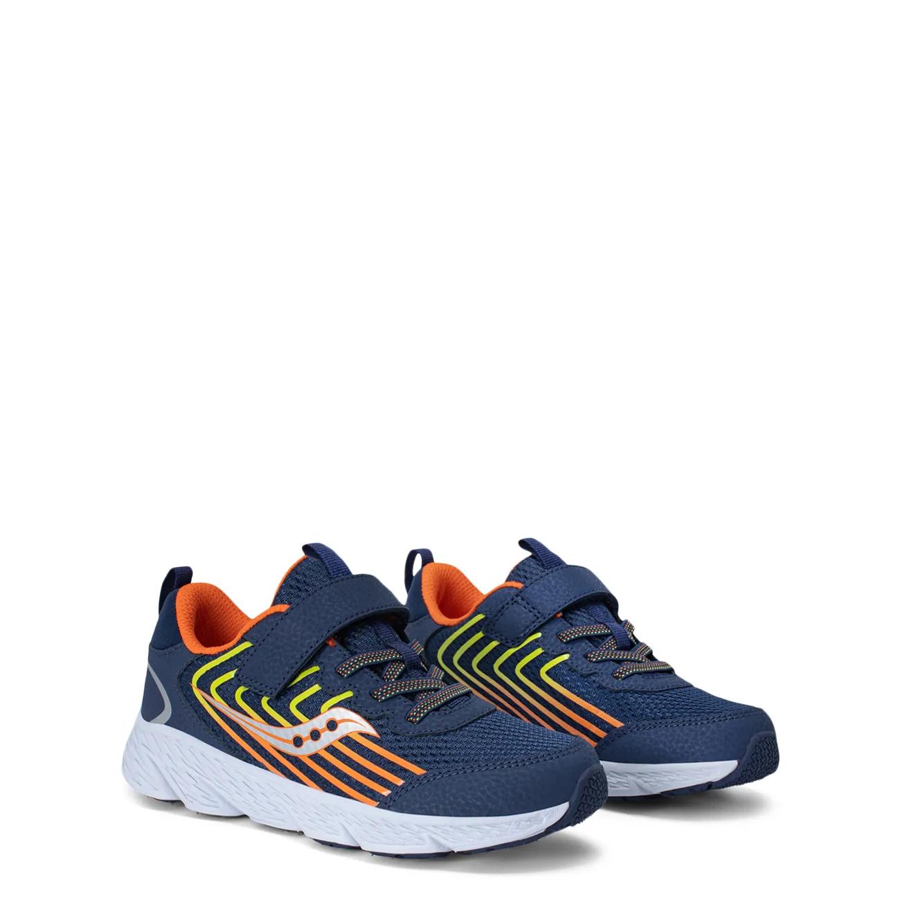 Youth Boys' Wind 3.0 A/C Sneaker