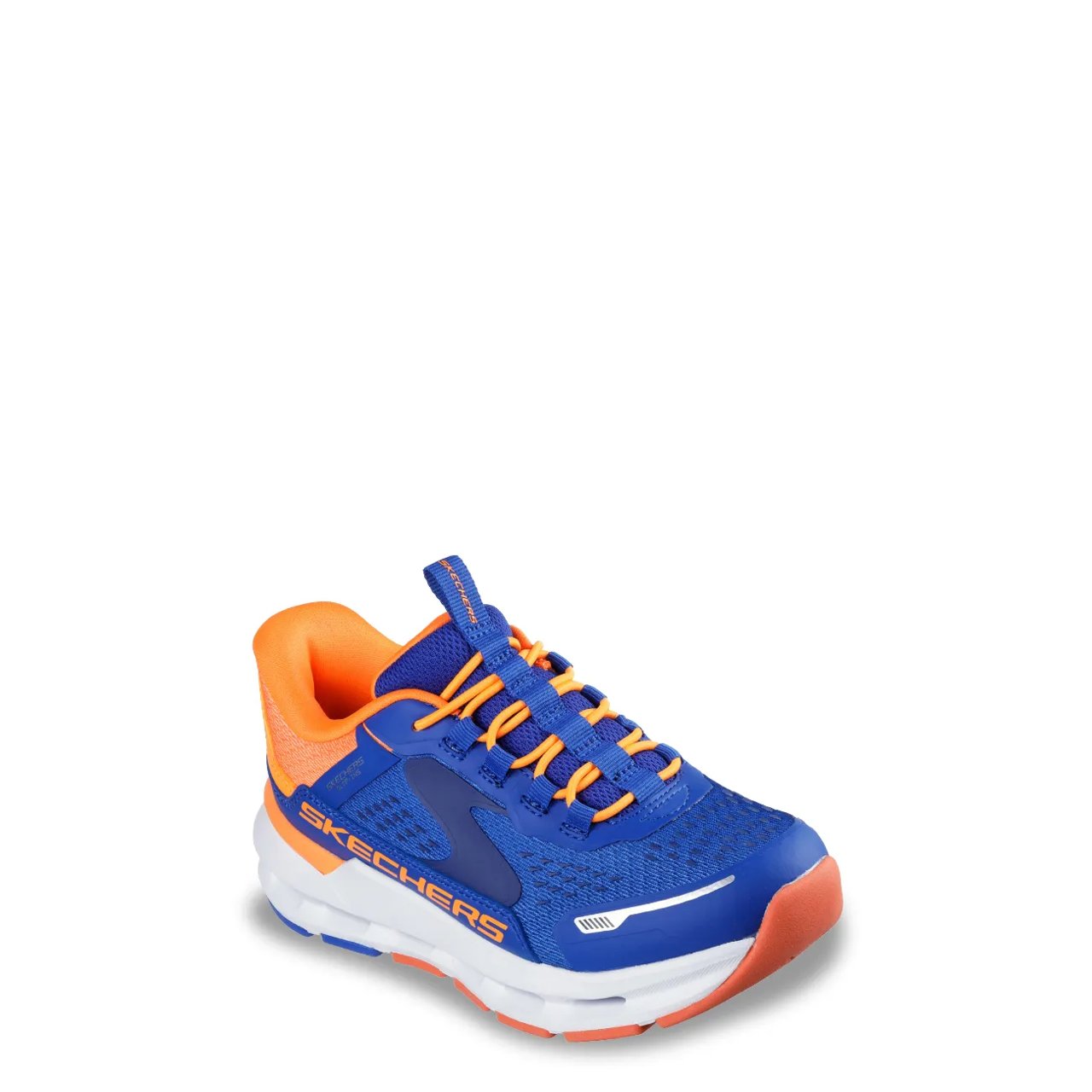 Youth Boys' Hands Free Slip-ins Glide-Step Plus Vista-Lane Sneaker