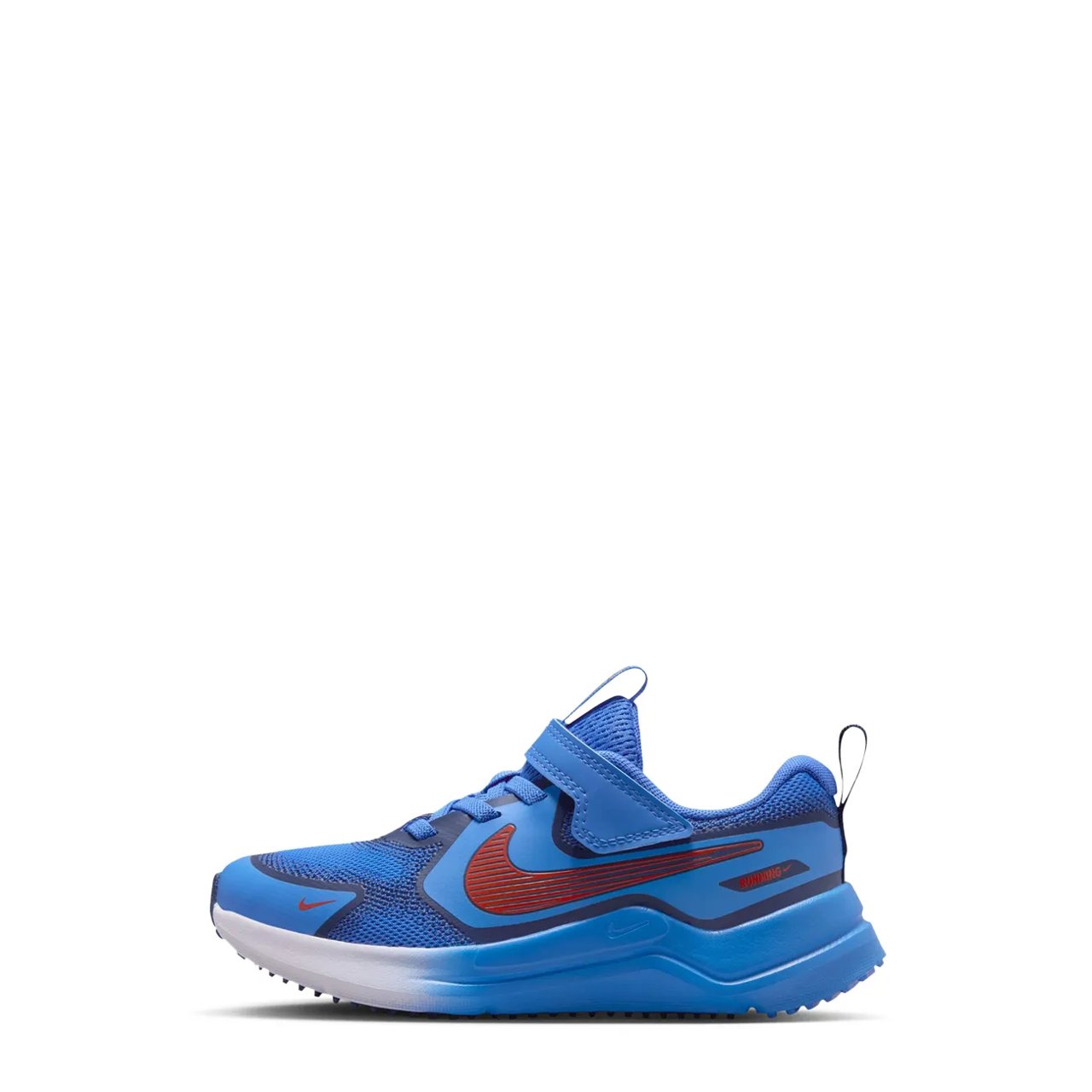 Youth Boys' Cosmic Runner Swoosh Running Shoe