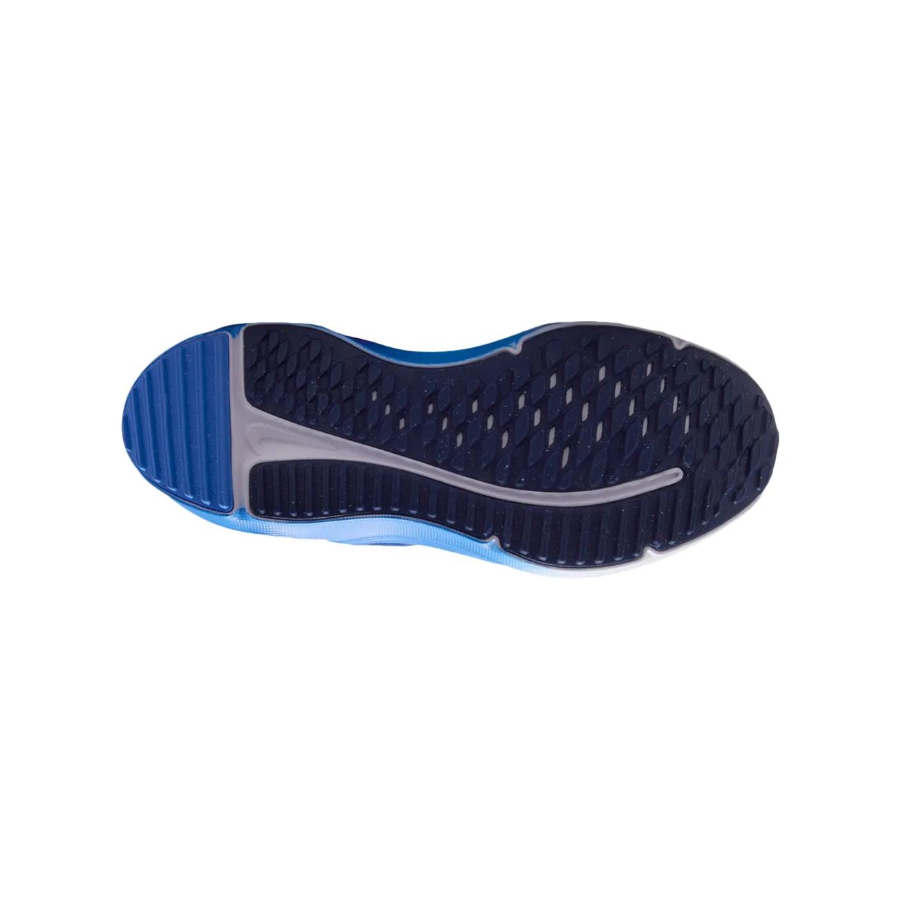 Youth Boys' Cosmic Runner Swoosh Running Shoe